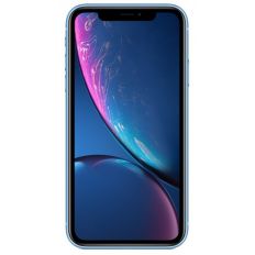 iPhone XR 256 ГБ синий